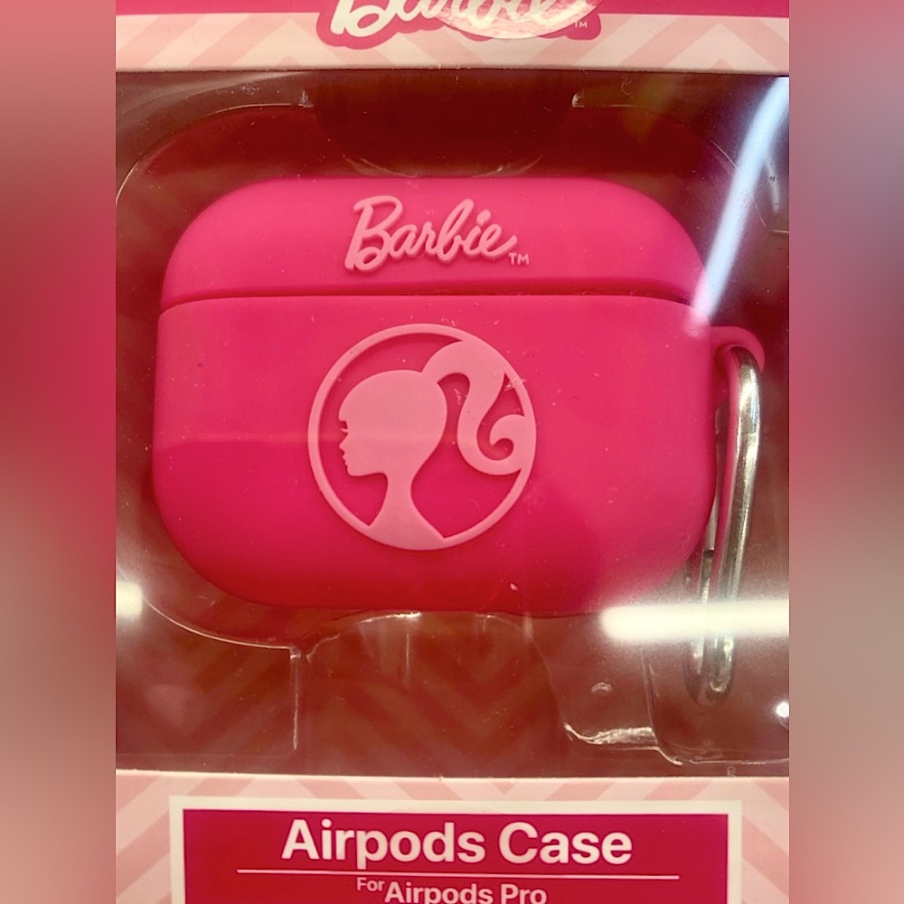 Barbie Air Pods Pro Case